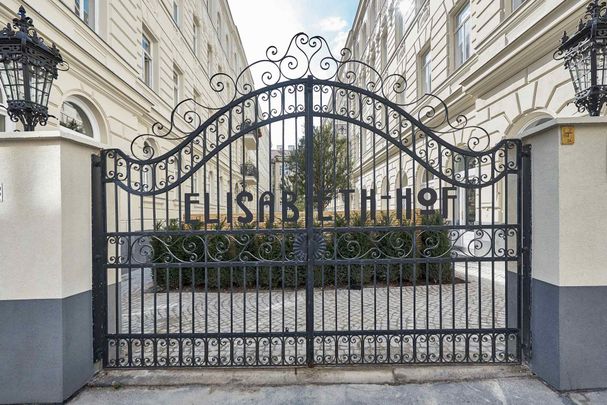 Mietwohnung 1180 Wien, Nähe Währinger Straße - Foto 1