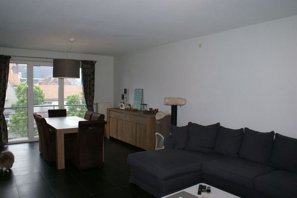 Appartement - Photo 1