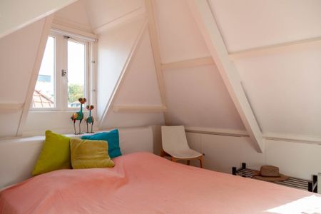 Te huur: Huis Pauwstraat in Amersfoort - Foto 4