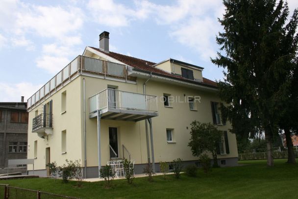 MAGNIFICENT 2½ PIECES WITH TERRACE - Foto 1