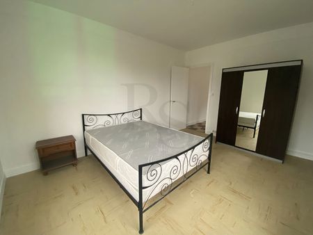 Location Appartement 2 pièces 40m² - Photo 5