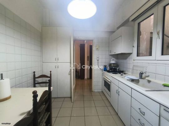 Διαμέρισμα 120 τ.μ. για ενοικίαση, Αθήνα - Κέντρο, Λεωφ. Πατησίων - Λεωφ. Αχαρνών - Photo 1