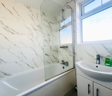 2 bedroom maisonette to rent Selhurst Road, London, SE25 - Photo 2