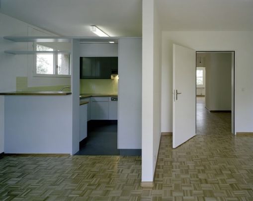 Votre nouveau domicile à Allschwil - Photo 1