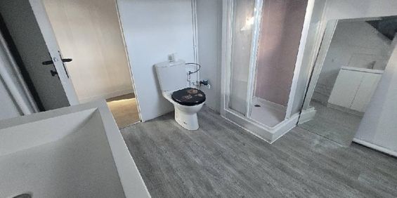 Location Appartement 1 pièce 18m² MEAUX 77100 - Photo 3