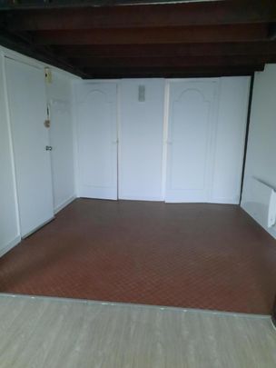 Location Appartement 1 pièce 36m² NANTES 44000 - Photo 1