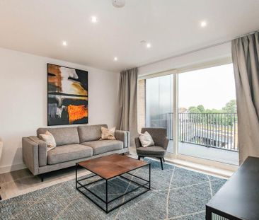 1 bedroom apartment to rent - Photo 2