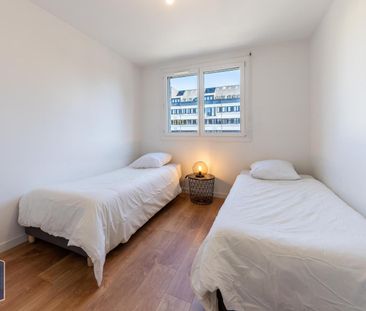 Location Appartement 4 pièces CAEN 14000 - Photo 5