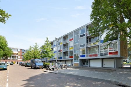 Dirk Schäferstraat, 1076 BA, Amsterdam - Photo 3