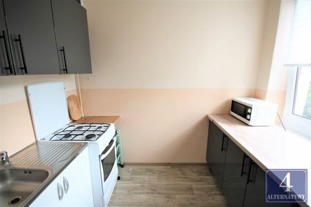 Mieszkanie 45 m2 Tarnów ul. Kasztanowa - Photo 4