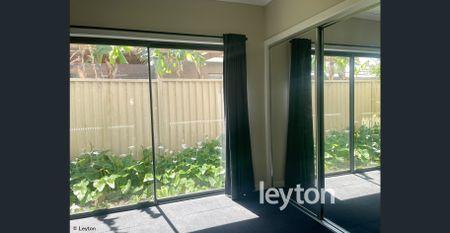 2 Bedroom Townhouse - Photo 2