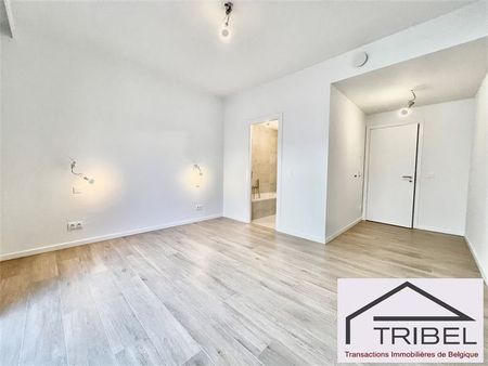 Appartement à UCCLE (1180) - Foto 2