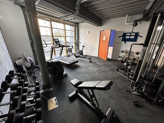 1 bedroom duplex to rent - Photo 1