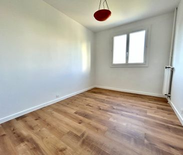 Location Appartement 3 pièces 49m² MARSEILLE 13ème - Photo 1