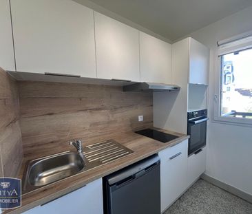 Location Appartement 2 pièces 37m² DEAUVILLE 14800 - Photo 5
