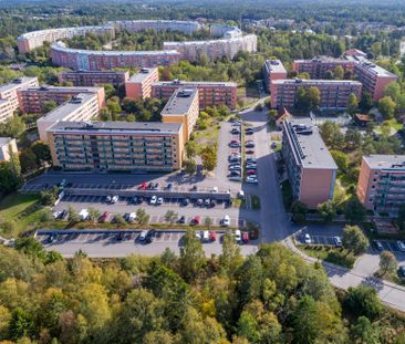 Mellanbergsvägen 25 - Photo 5