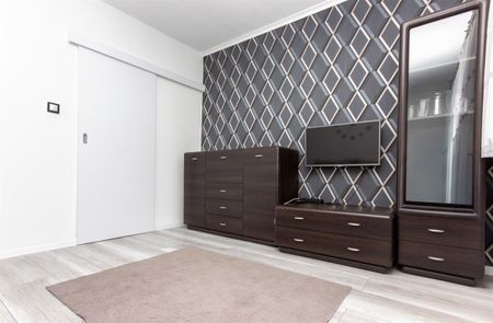 Mieszkanie na wynajem - Zdjęcie 4