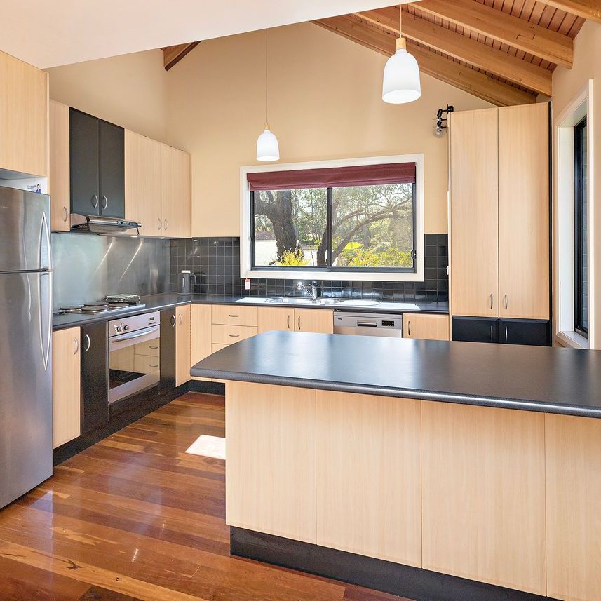 Modern Living Redefined - Photo 1