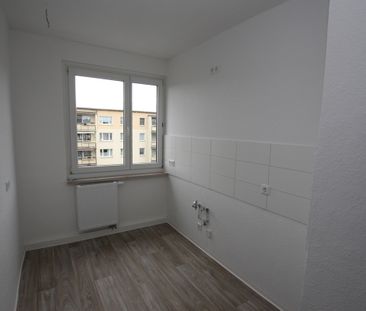 Schöne 3-Raumwohnung in ruhiger Lage - Photo 3