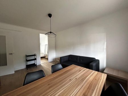 Appartement T4 à louer - 61 m² - Photo 2