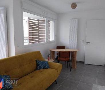 Appartement T2 à louer à Annemasse - Photo 3