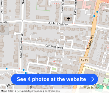 1 bedroom flat for rent - Photo 1