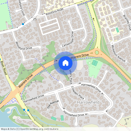 23 Mistry Place, Harrowfield, Hamilton City