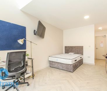 1 bed Studio for Rent - Photo 6