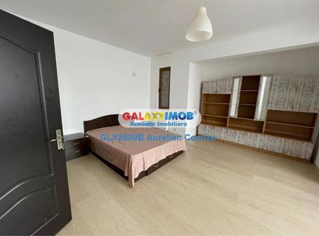 Garsoniera pentru inchiriat Gorjului/bloc nou/centrala proprie/AC - Photo 3