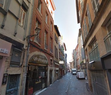 Location Appartement 1 pièce 17m² TOULOUSE 31000 - Photo 5
