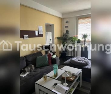 TAUSCHWOHNUNG Suche Behinderten gerechte Wohnung - Photo 1