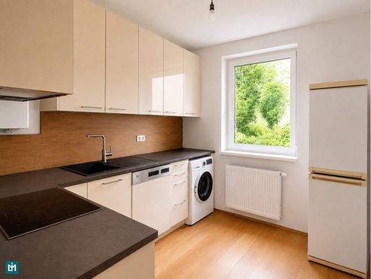 MODERNE 2 - ZIMMER - WOHNUNG / NÄHE BAHNHOF MEIDLING - Photo 1
