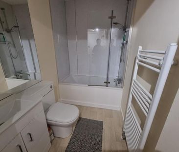 1 Bed Flat, Broomhill Road, AB10 - Photo 5