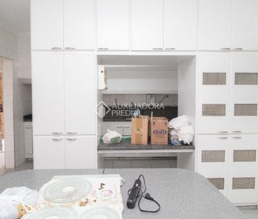 Casa com 3 quartos e 180m² para alugar em Vila Floresta, Santo André. - Foto 6