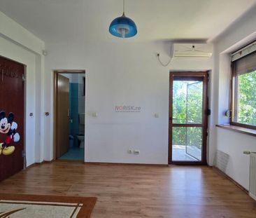 Pipera, vila 4 dormitoare + terasa + gradina, 2 locuri parcare. - Photo 2