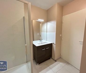 Location Appartement 2 pièces 37m² JASSANS RIOTTIER 01480 - Photo 4