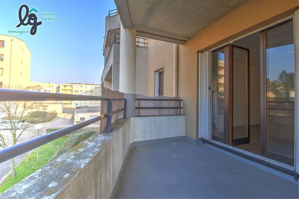 Location Appartement T1 (31m²), METZ (57000) - Réf. : FR323442 - Photo 1