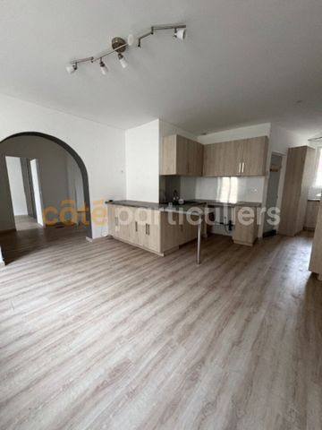 Appartement Montlhery 3 pièce(s) 61.82 m2 - Photo 4