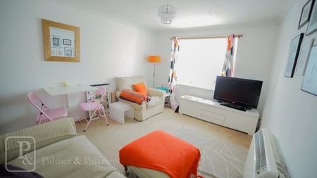 1 bedroom apartment to rent - Photo 5