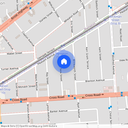 24 New Street, SA 5038, South Plympton