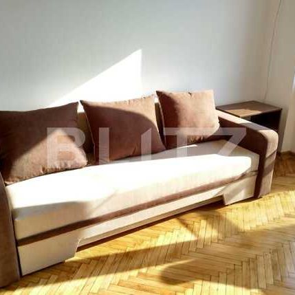 Apartament 2 camere, 55 mp, prima inchiriere , zona strazii Al. Vlahuta - Fotografie 1
