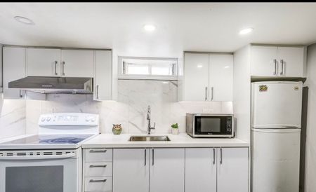 For Lease - 31 Shalom Crescent Unit# BSMT, Toronto, Ontario - Photo 5