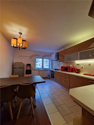 Decebal Muncii Alba Iulia Apartament 4 camere mobilat utilat modern - Photo 1