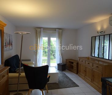 Location Maison 3 pièces 74m² - Photo 6