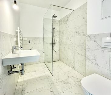 BASLER GASSE - NEUBAU ZWEITBEZUGSWOHNUNGEN MIT BALKON - Foto 4