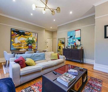 Bramham Gardens, South Kensington, SW5 - Photo 6