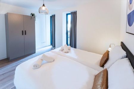 Te huur: Appartement Ir. Kippermanstraat in Tilburg - Foto 5
