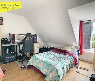 Appartement en Duplex Tessy Bocage 4 pièce(s) 70 m2 - Photo 4
