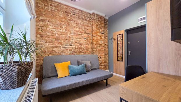 Mieszkanie na wynajem - Photo 1