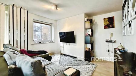 1 bedroom house to rent - Photo 2